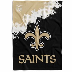 Deka New Orleans Saints NFL Corner Fleece
