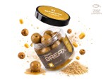 Delphin Boilies v dipu BreaX/NutCAKE Tygří ořech-Scopex-Kukuřice 200ml - 16mm,Delphin Boilies v dipu BreaX/NutCAKE Tygří ořech-Scopex-Kukuřice 200ml -