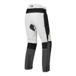 Dámské moto kalhoty Richa Eternity šedé - XL