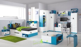 FRONTI Sestava MOBI B