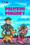 Policejní pohádky Zuzana Pospíšilová