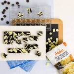 Decora polykarbonátová forma na čokoládu Puzzle