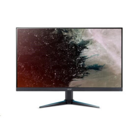 ACER LCD Nitro VG270UP6bmiipx,27" IPS LED,2560x1440,250nits,1ms,HDMI,DP,Audio,Repro,Vesa,Black EDF_11294994