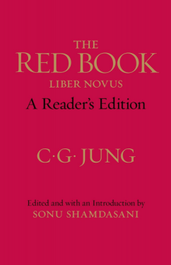 The Red Book: A Reader´s Edition - Carl Gustav Jung