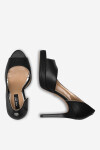 Lodičky NINE WEST WFA2733-1 Materiál/-Syntetický