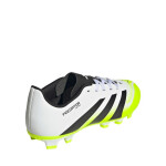 Kopačky adidas Predator Club FG/MG Jr JH8868 38