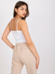 Top TW TP BL 009.27X bílá L