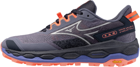 Mizuno Wave Mujin 11 J1GK257021 - Běžecké boty Mizuno WAVE MUJIN 11 J1GK257021 Velikost obuvi v EU: 37