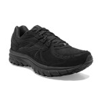 Dámské běžecké boty Zeal Walker for asphalt black 40