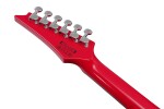 Ibanez GRX120SP Vivid Red