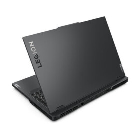 Lenovo Legion Pro 5 16IRX9 šedá / 16" WQXGA / i9-14900HX 2.2GHz / 32GB / 1TB SSD / RTX 4070 8GB / W11H (83DF002YCK)