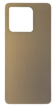 For Xiaomi Kryt baterie Xiaomi 14T/14T Pro šedá / Kryt baterie / Náhradní díl (57983124384)
