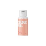 Colour Mill olejová barva Peach (20 ml)