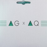 Aquila 157U - AG x AQ Ukulele String Set, Soprano (High-G)