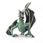Safari Ltd. Safari Ltd. Figurka - Zlověstný drak