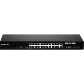 EDIMAX GS-5424G síťový switch, 24 portů