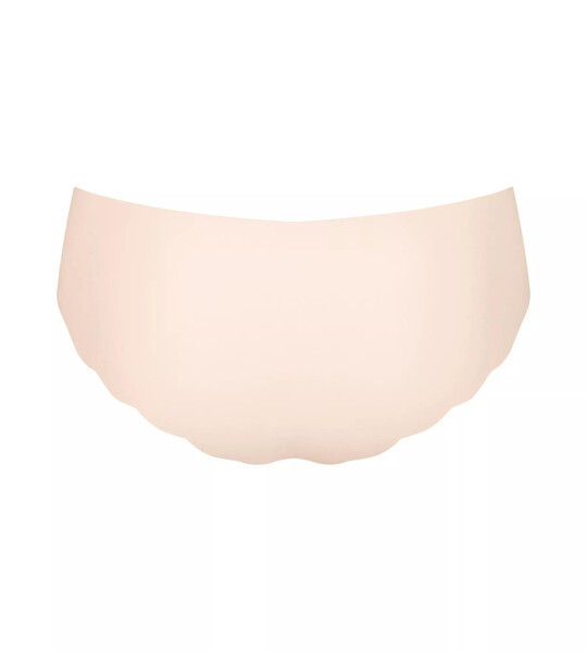 Dámské kalhotky ZERO Modal 2.0 Hipster - WHITE - ecru 6308 - SLOGGI WHITE L