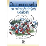 Ochrana člověka za mimořádných událostí pro stupeň ZŠ