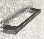 Tulip Nábytková úchytka Enuca rozteč: 224mm kombinovaná