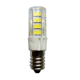 LED žárovka Luminex L 52599, E14, 5W, 230V, 400lm