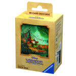 Disney Lorcana: Into the Inklands - Deck Box Robin Hood