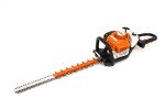 Benzínové nůžky na živý plot STIHL HS 82 T