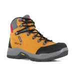 Alpina trekingové outdoor boty STADOR W 2.0 42 1987-42