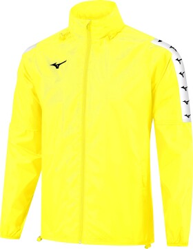 Běžecká bunda Mizuno Nara Windbreaker Jacket 32FE950044 Velikost textilu: