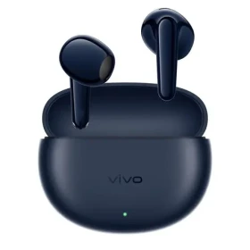 Vivo Buds Air3 Dark Blue / bezdrátová sluchátka / mikrofon / ANC / Bluetooth 6.0 (6020497)