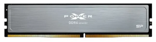 Silicon Power XPOWER Pulse 8GB DDR4 3200MHz / CL16 / UDIMM / 1.35V (SP008GXLZU320BSI)