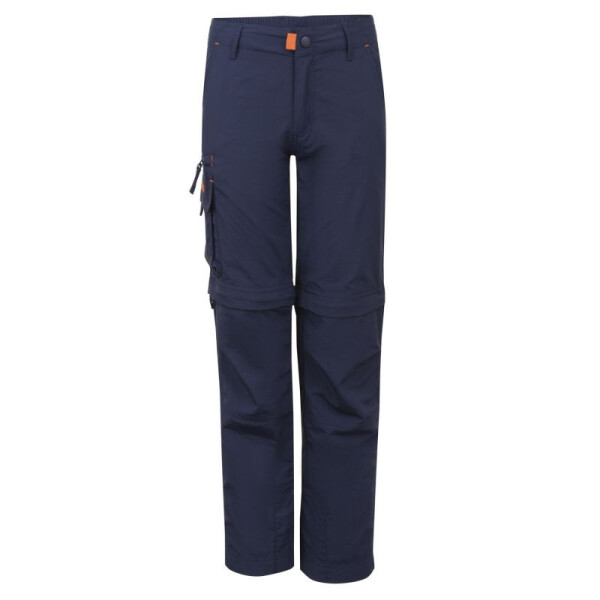 Juniorské kalhoty TrollKids Oppland Slim Fit 111-100 110