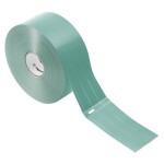 Weidmüller 1161730000 THM ET S7 300-2 TU tiskárna pro popisovací systém Druh montáže: nalepení Potisknutelná plocha: 17.30 x 103.8 mm tyrkysová Počet markerů: