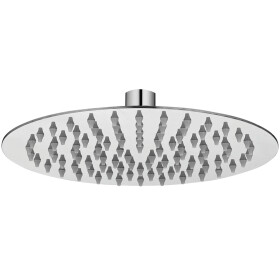 Laveo - Rondo Slim- dešťová sprcha. 200 mm NLX_0DAS