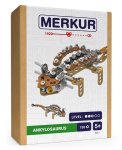 Merkur Dino Ankylosaurus