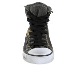 Boty Rusty Pistons Nelson high green