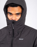 Patagonia M's Jackson Glacier Jacket Black L