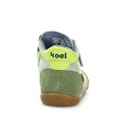 Koel Daniel Cotton 3.0 Mint celoroční