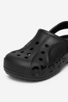 Bazénové pantofle Crocs BAYA CLOG K 207013-001 Materiál - Croslite
