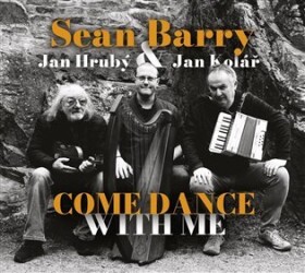 Barry Sean, Come Dance with Me: CD