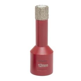 STREND PRO 226234 Korunka vykružovací diamantová PROFI, 12mm, M14
