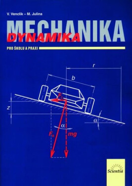 Mechanika dynamika Julina