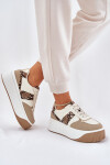 Sportovní obuv model 209800 Step in style 38