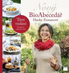 Nový BioAbecedář Hanky Zemanové Zemanová