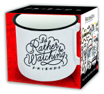 Hrnek Přátelé 415 ml, keramický v boxu - EPEE