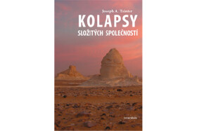 Kolapsy složitých společností