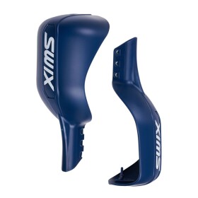 Chránič ruky Swix Handguard full face, JR. Blue