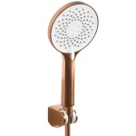 REA - Vanová baterie AVALON Copper Bursh REA-B0492
