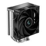 ARCTIC Freezer 36 A-RGB bílá / 2x P12 PWM PST A-RGB / 0.3 Sone @ 200-2000 RPM / pro Intel AMD (ACFRE00125A)