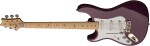 PRS SE Silver Sky LH Summit Purple 2026