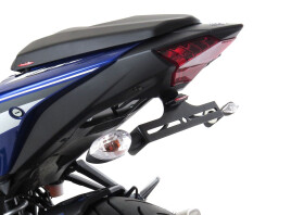 Yamaha Yzf-R3 15-25, MT-03 16-25 Držák Spz